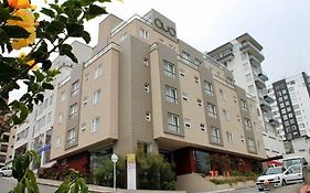 Quo Quality Hotel